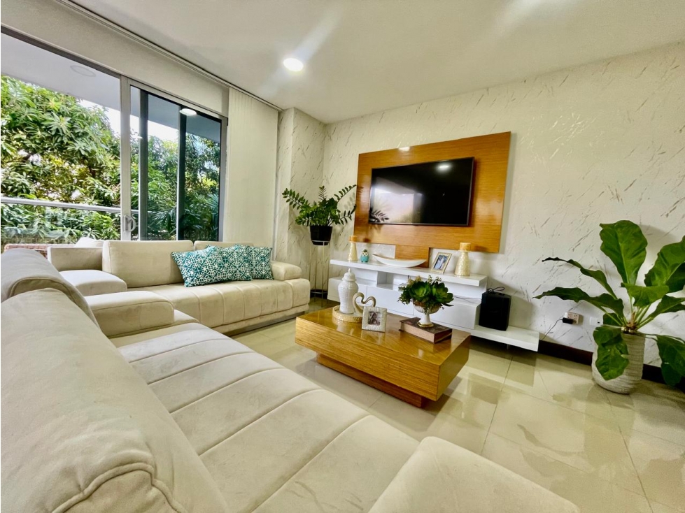 Venta de Apartamento en Bavaria , Santa Marta , Colombia — foto 4