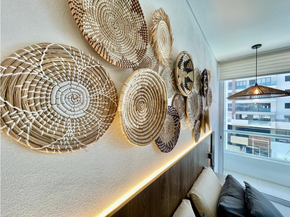 Venta de apartamento en Porto Horizonte ,Santa Marta — foto 5