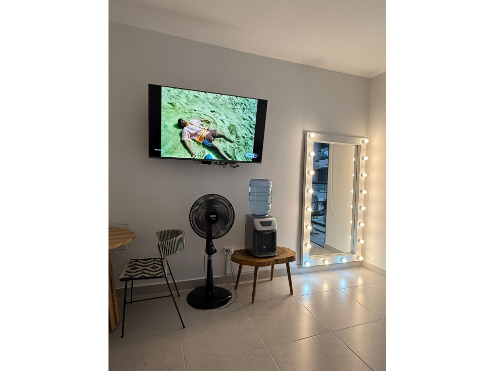 Venta de apartamento para turismo en Santa Marta, Colombia — foto 4