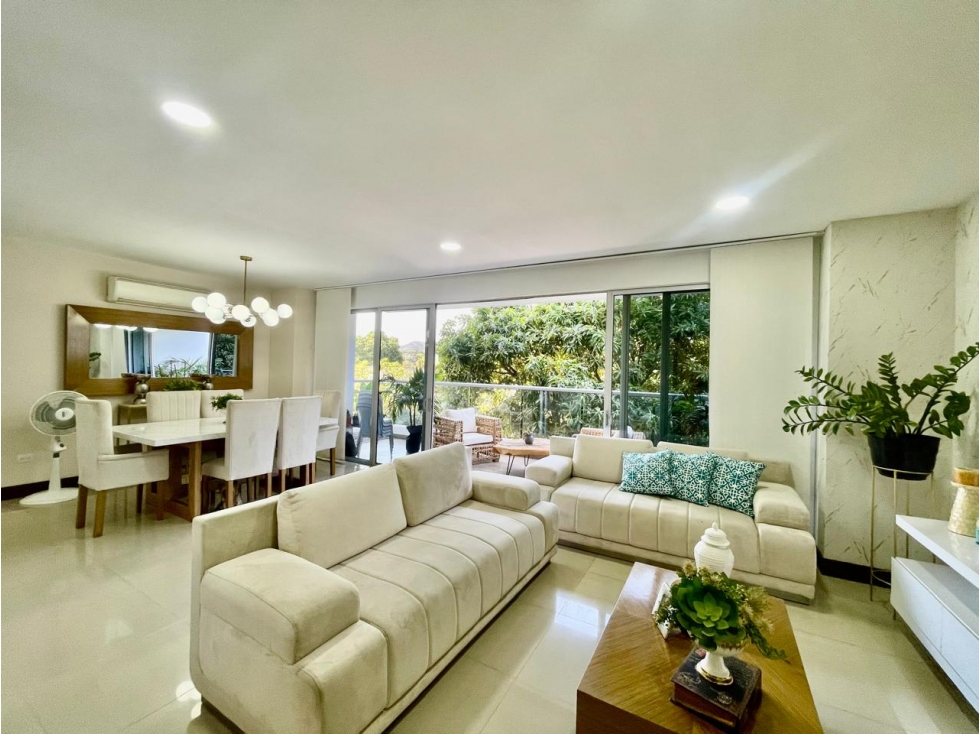 Venta de Apartamento en Bavaria , Santa Marta , Colombia — foto 5