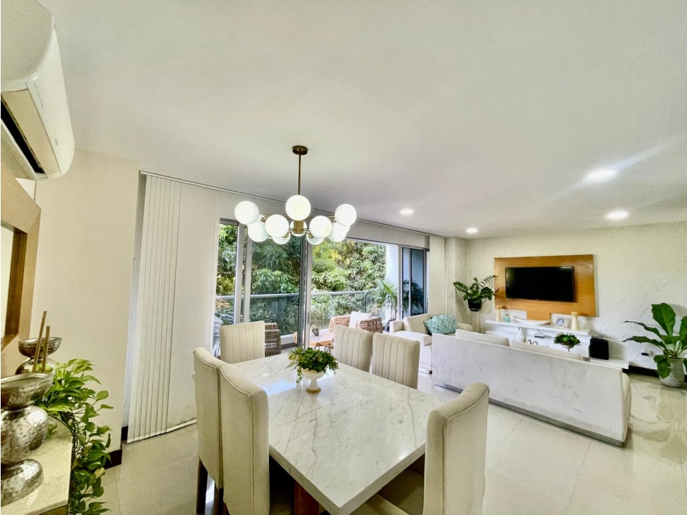 Venta de Apartamento en Bavaria , Santa Marta , Colombia — foto 3