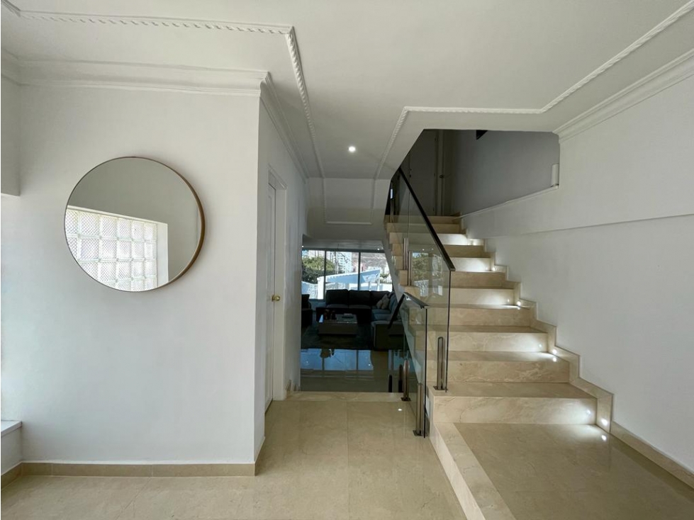 Se vende Casa Luxury en el Rodadero, Santa Marta, Colombia. — foto 4