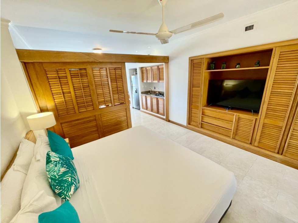 Venta de apartamento en Irotama Siglo XXI, Santa Marta. — foto 4