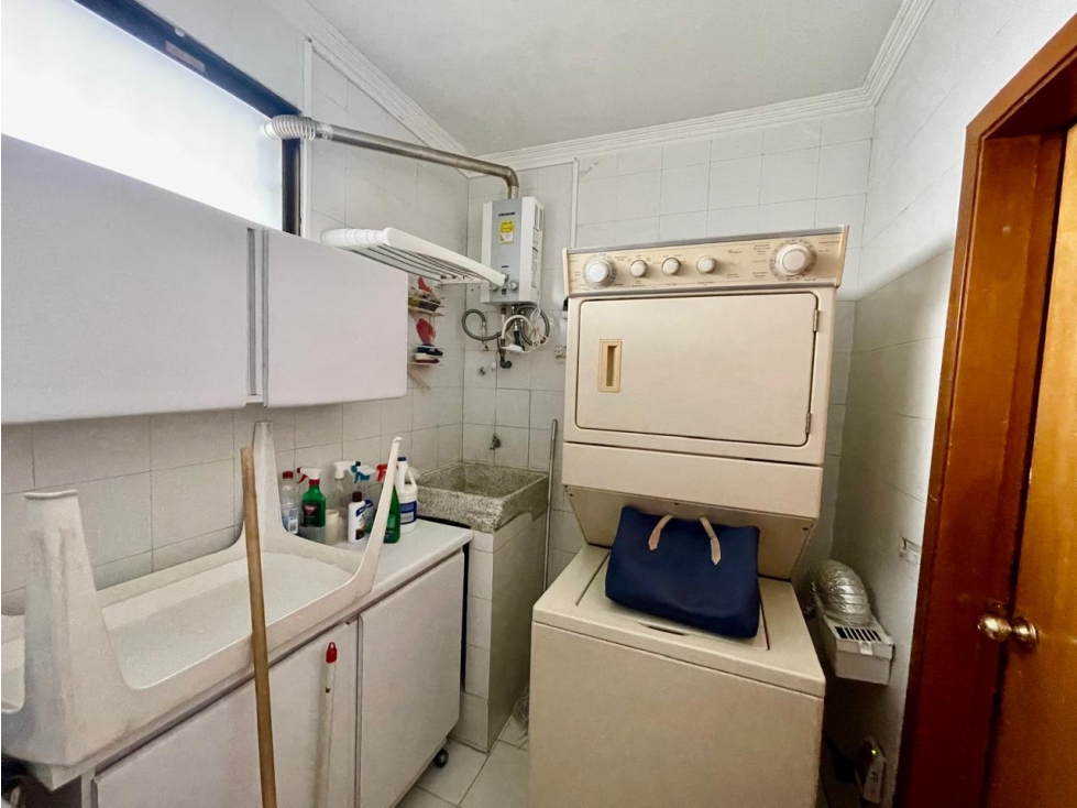 Arriendo Apartamento en sector Irotama , Santa Marta, Colombia — foto 4