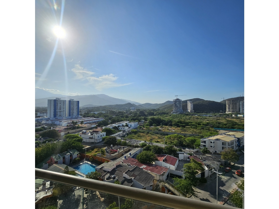SE VENDE APARATAMENTO EN RESEVAR AL MAR 2 — foto 2