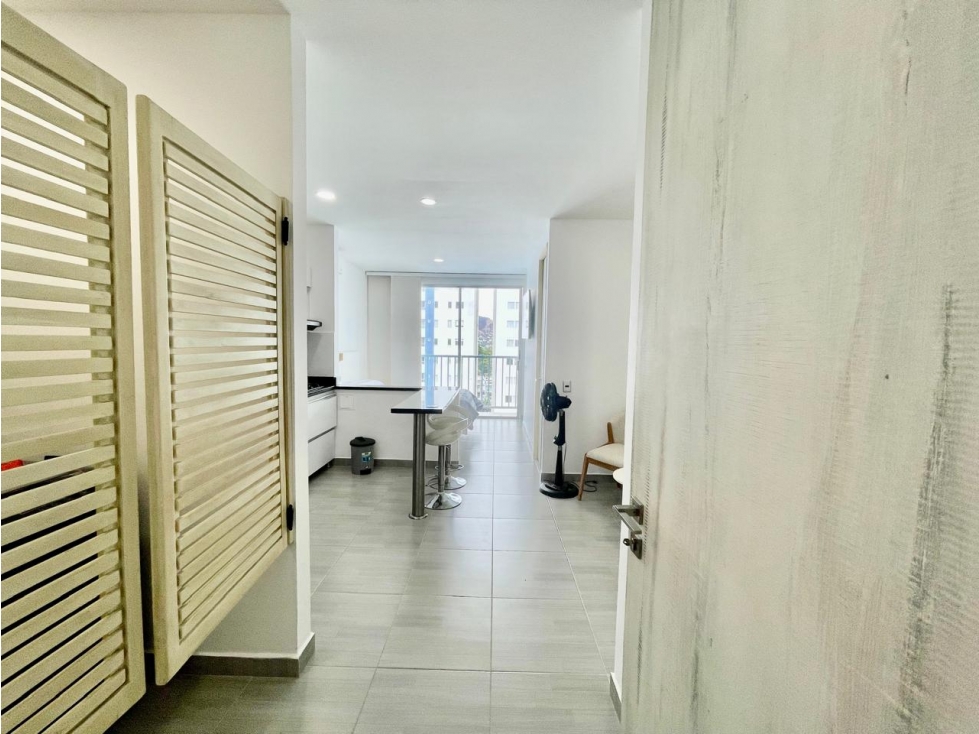 Venta de Apartamento en Bavaria, Santa Marta, Colombia — foto 3