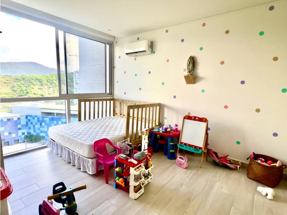 SE VENDE APARTAMENTO EN SALGUERO BEACH — foto 6