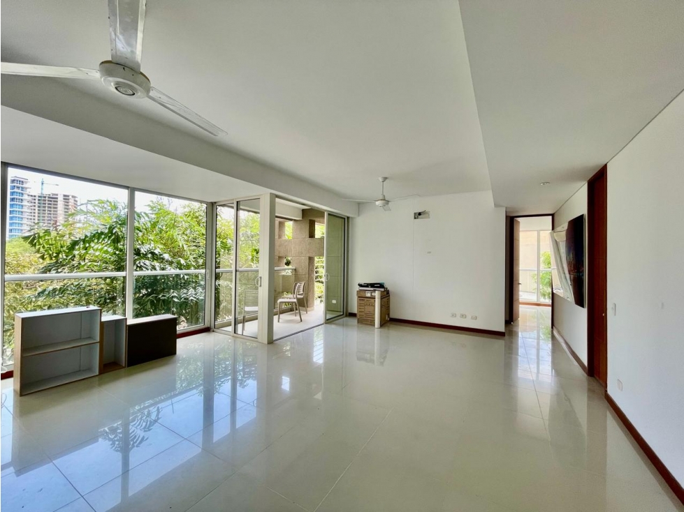 Venta de apartamento en Zazue, Bello Horizonte, Santa Marta. — foto 2