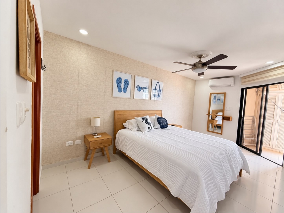 Venta de Apartamento en Bello Horizonte, Santa Marta — foto 6