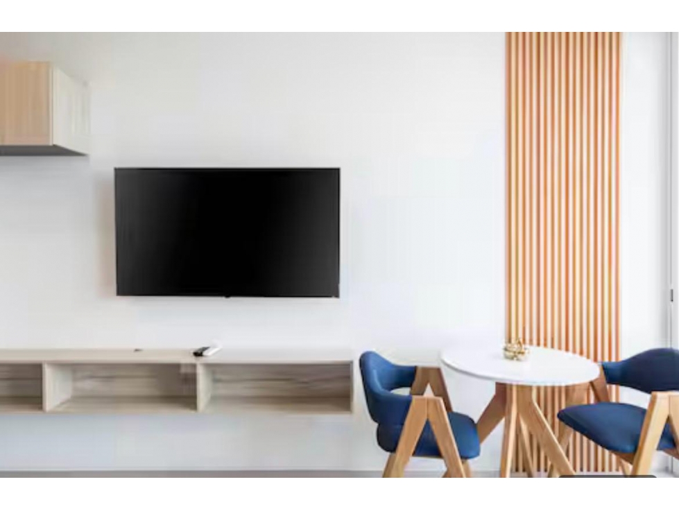 Venta de apartamento en Porto Horizonte, Santa Marta, Colombia. — foto 4