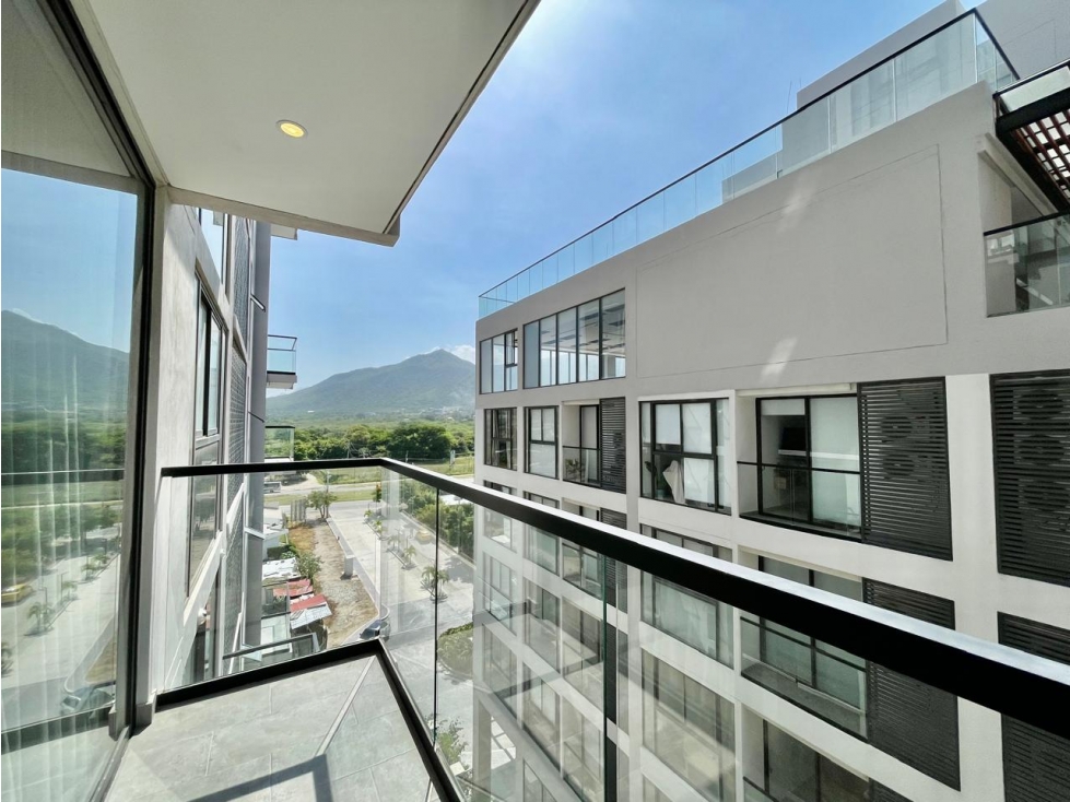 Venta de Apartamento en Salinas del Mar, Pozos Colorados , Santa Marta — foto 3