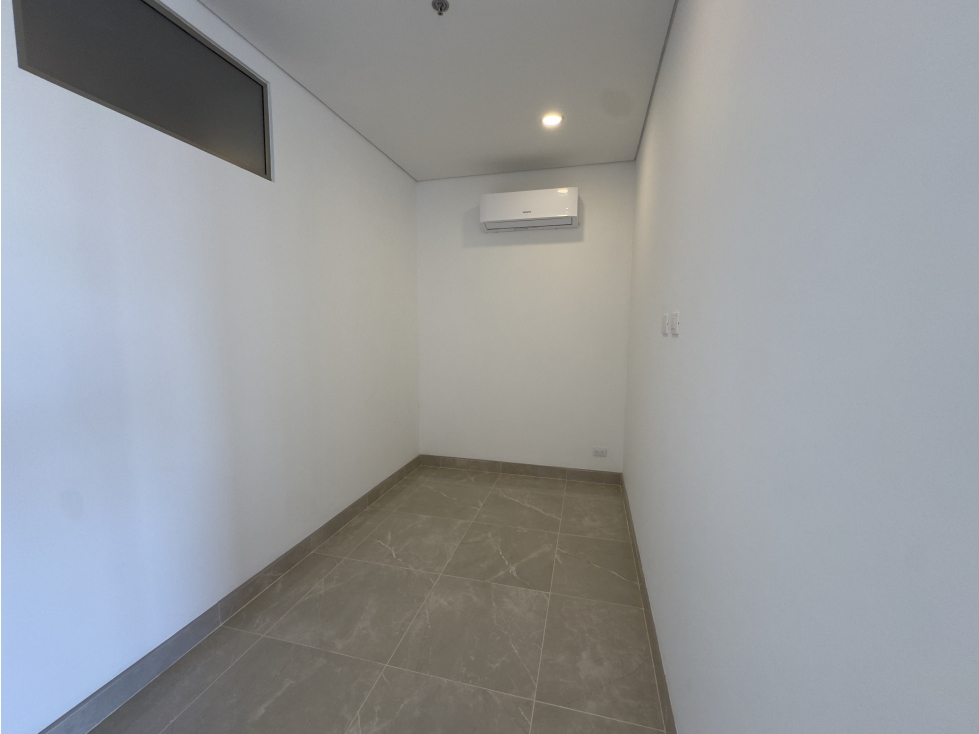 Venta de Apartasuite Lock- off en Reserva del Mar, Bello Horizonte — foto 4