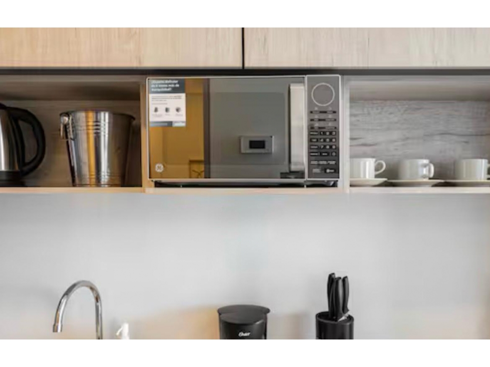 Venta de apartamento en Porto Horizonte, Santa Marta, Colombia. — foto 6