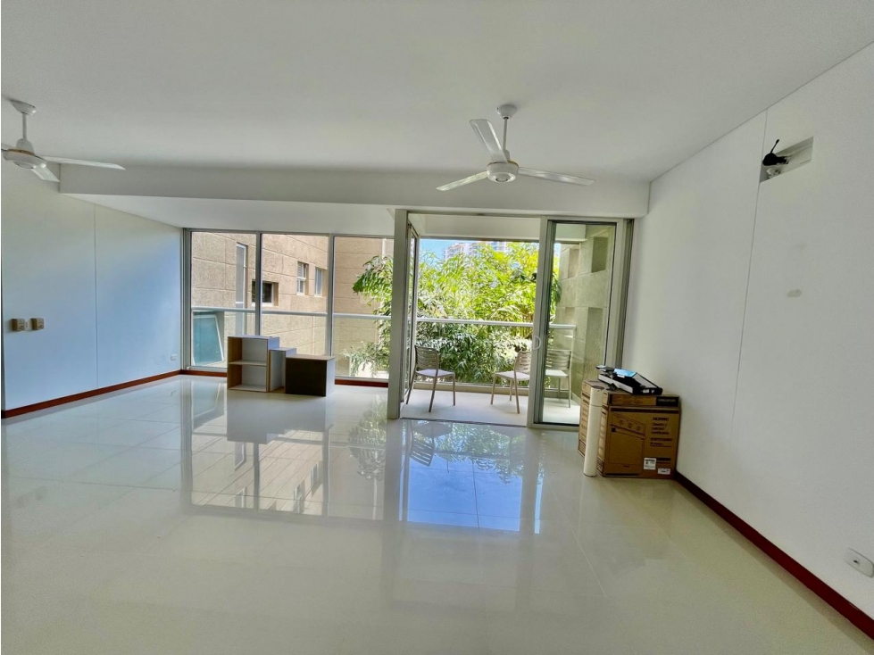 Venta de apartamento en Zazue, Bello Horizonte, Santa Marta. — foto 3