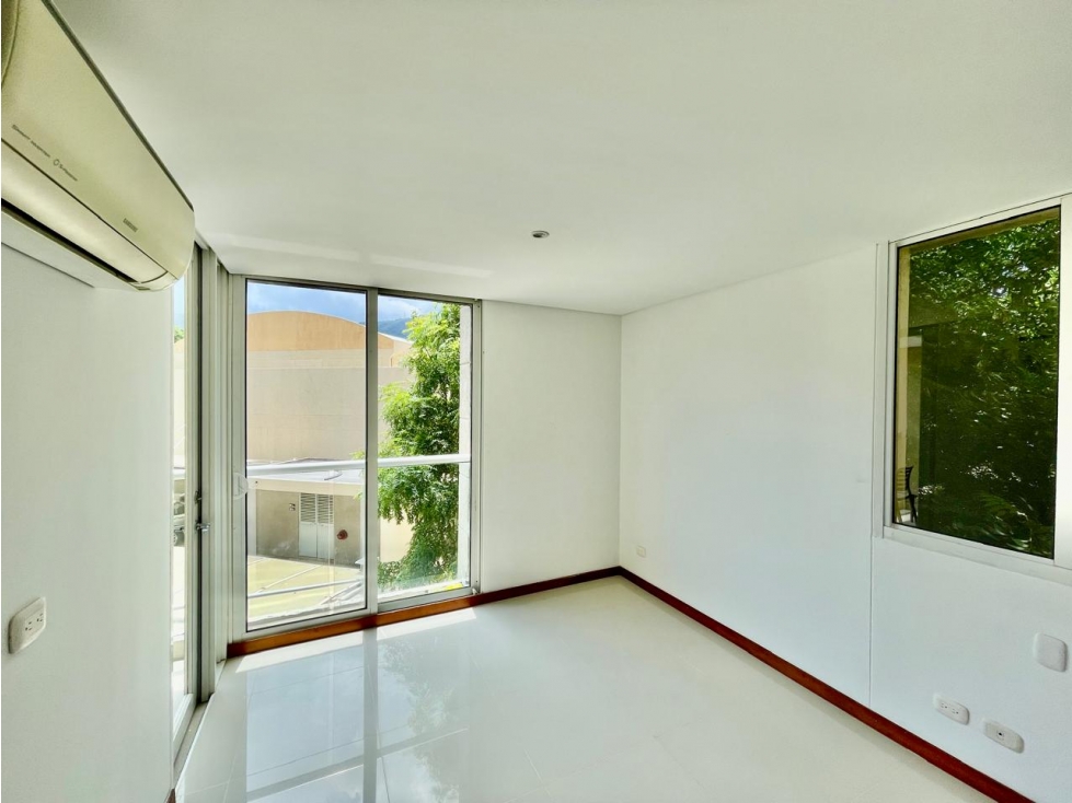 Venta de apartamento en Zazue, Bello Horizonte, Santa Marta. — foto 6