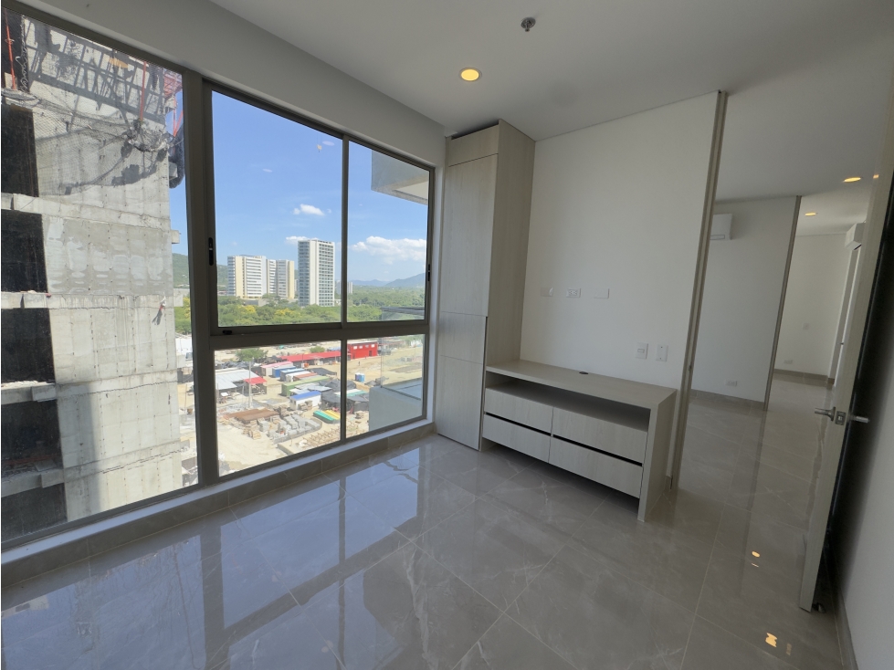 Venta de Apartasuite Lock- off en Reserva del Mar, Bello Horizonte — foto 6