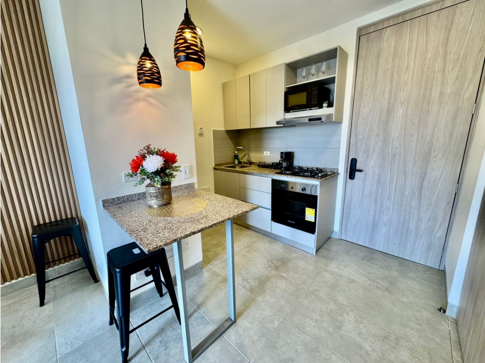 Venta de apartamento en Santa Marina, Santa Marta, Colombia. — foto 6