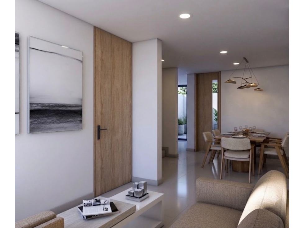 Venta de Casa en Balcones de Libertador , Santa Marta — foto 4