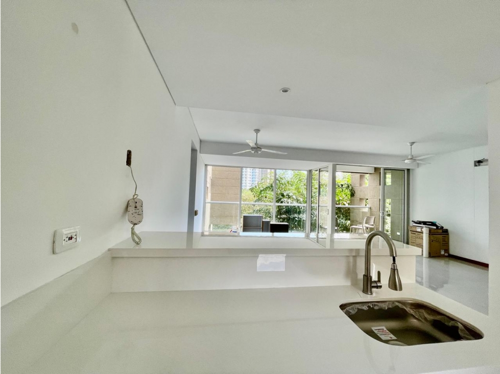 Venta de apartamento en Zazue, Bello Horizonte, Santa Marta. — foto 5