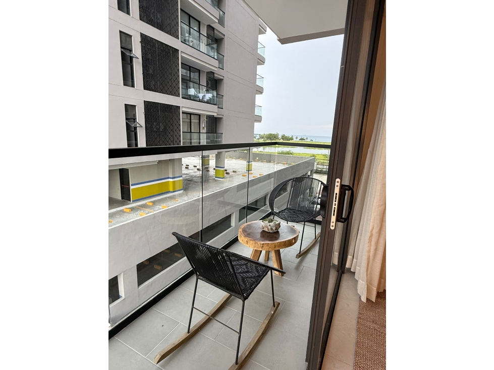 Venta de apartamento para turismo en Santa Marta, Colombia — foto 2