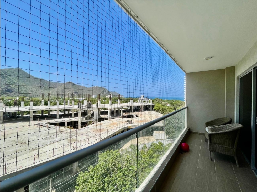 Venta de Apartamento en Bellavista , Santa Marta, Colombia. — foto 5