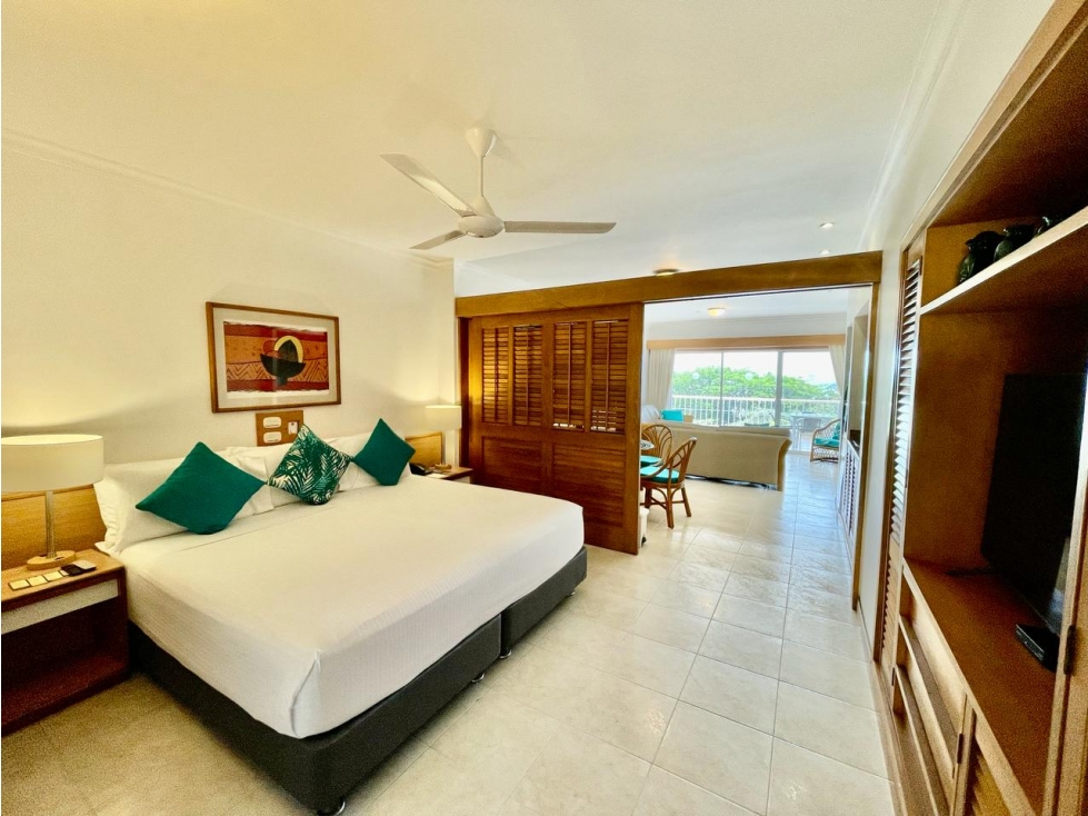 Venta de apartamento en Irotama Siglo XXI, Santa Marta. — foto 3