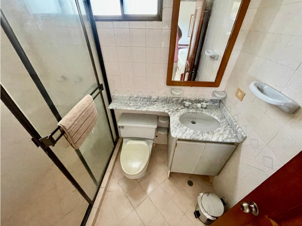 Arriendo Apartamento en sector Irotama , Santa Marta, Colombia — foto 6