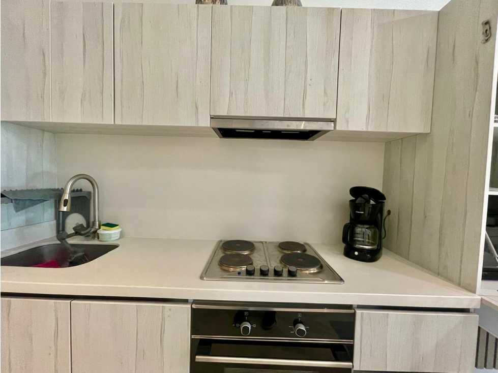 Venta de Apartamento para Turismo en Pozos Colorados, Santa Marta — foto 6