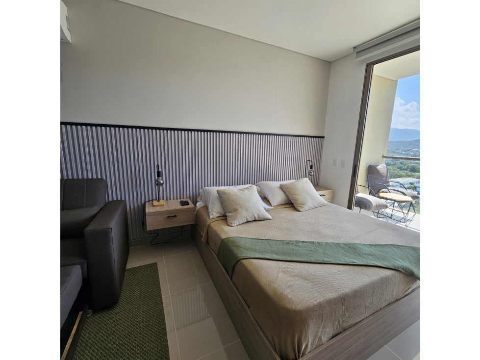 SE VENDE APARATAMENTO EN RESEVAR AL MAR 2 — foto 4