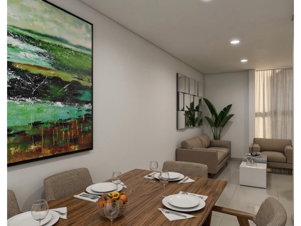 Venta de Casa en Balcones de Libertador , Santa Marta — foto 5