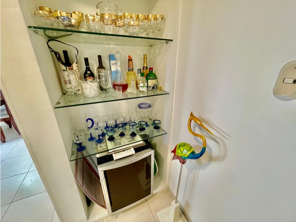 Venta de apartamento en Bavaria, Santa Marta, Colombia — foto 4