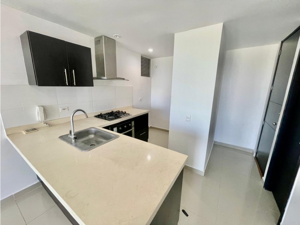 Venta de apartamento en Rodadero Reservado, Santa Marta — foto 5