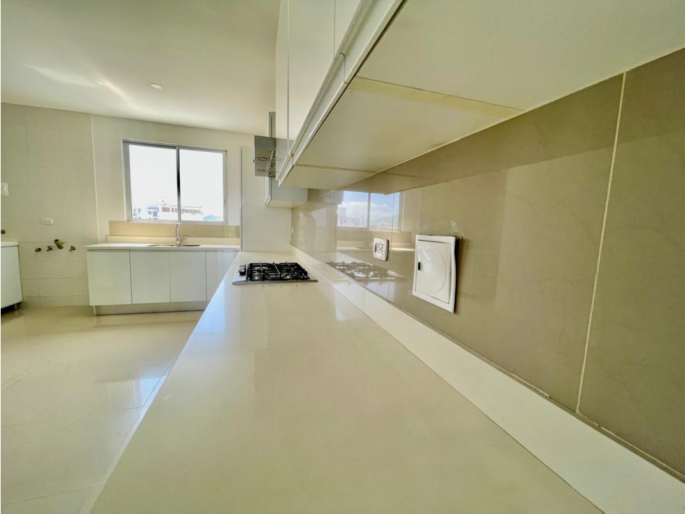 Venta de Apartamento en Bavaria , Santa Marta , Colombia — foto 6