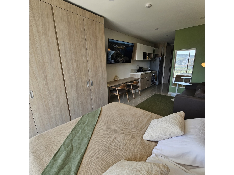 SE VENDE APARATAMENTO EN RESEVAR AL MAR 2 — foto 5