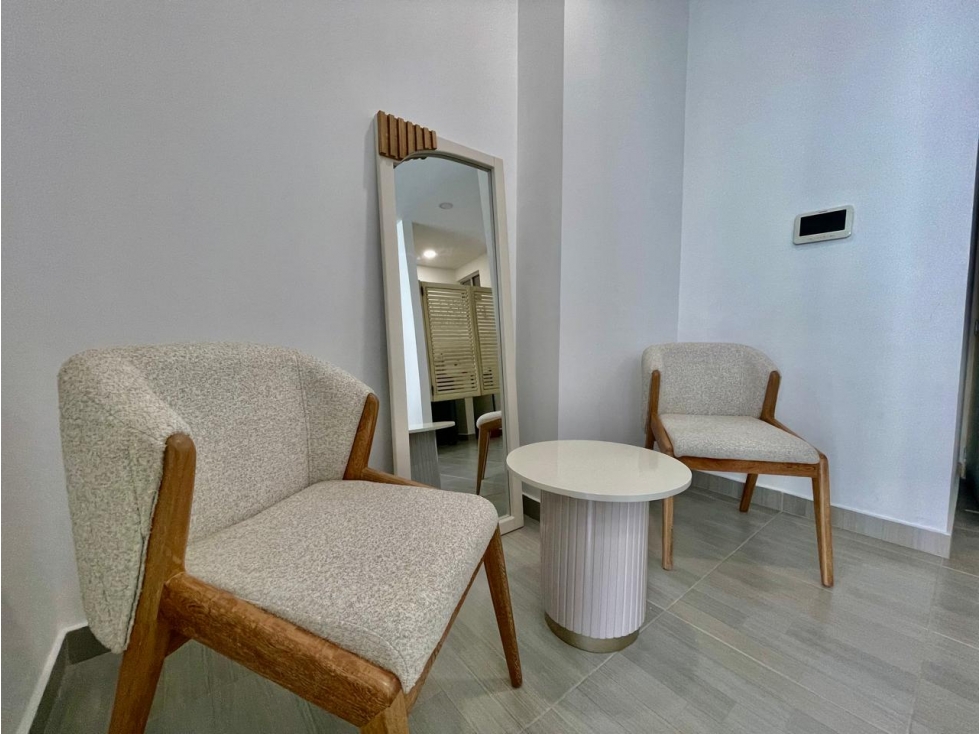 Venta de Apartamento en Bavaria, Santa Marta, Colombia — foto 6