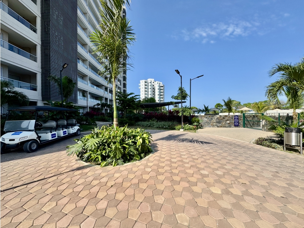 SE VENDE CESION DE DERECHO EN SANTA MARINA — foto 5