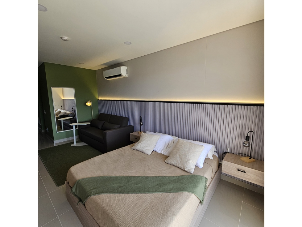 SE VENDE APARATAMENTO EN RESEVAR AL MAR 2 — foto 6