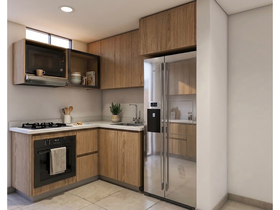 Venta de Casa en Balcones de Libertador , Santa Marta — foto 6