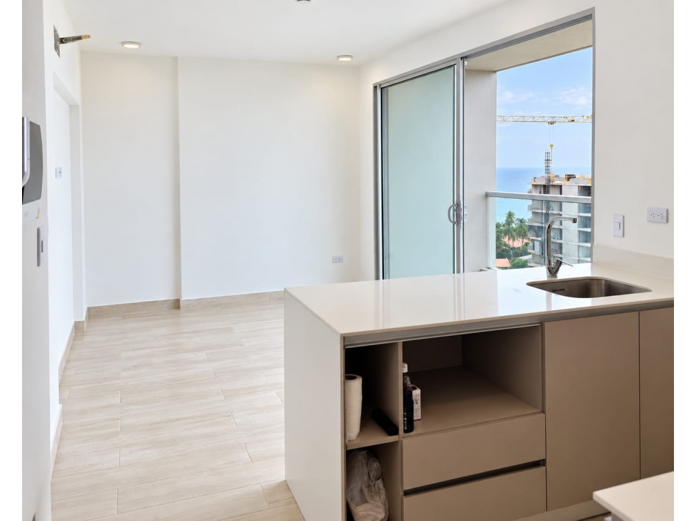SE VENDE APARTAMENTO EN TERRAZ — foto 6