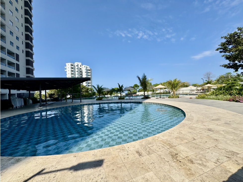 SE VENDE CESION DE DERECHO EN SANTA MARINA — foto 6