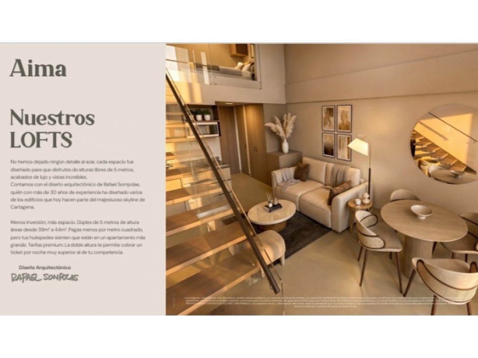 Venta de Apartamento en Aima, Cartagena, Colombia — foto 6