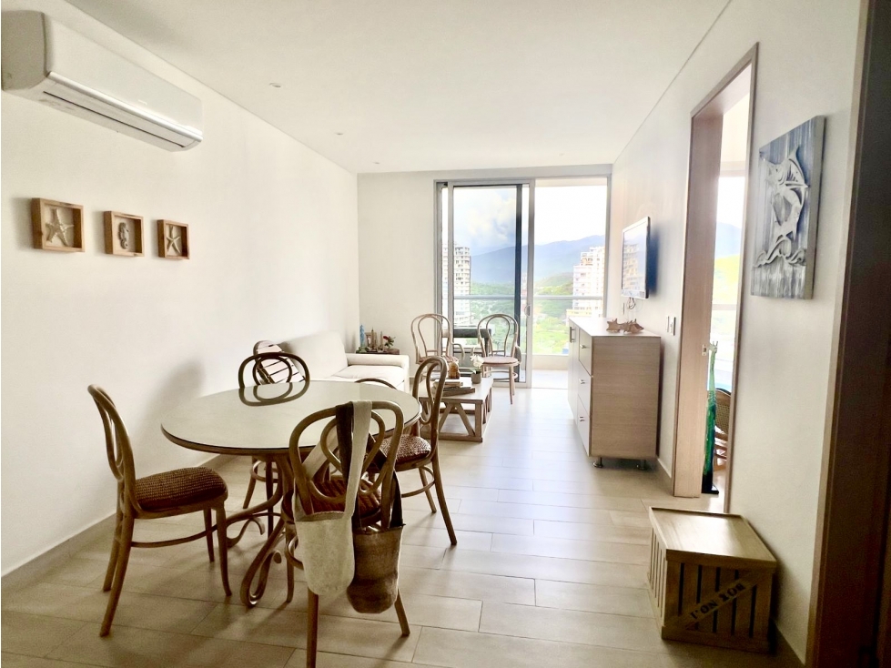 SE VENDE APARTAMENTO EN SALGUERO BEACH — foto 3