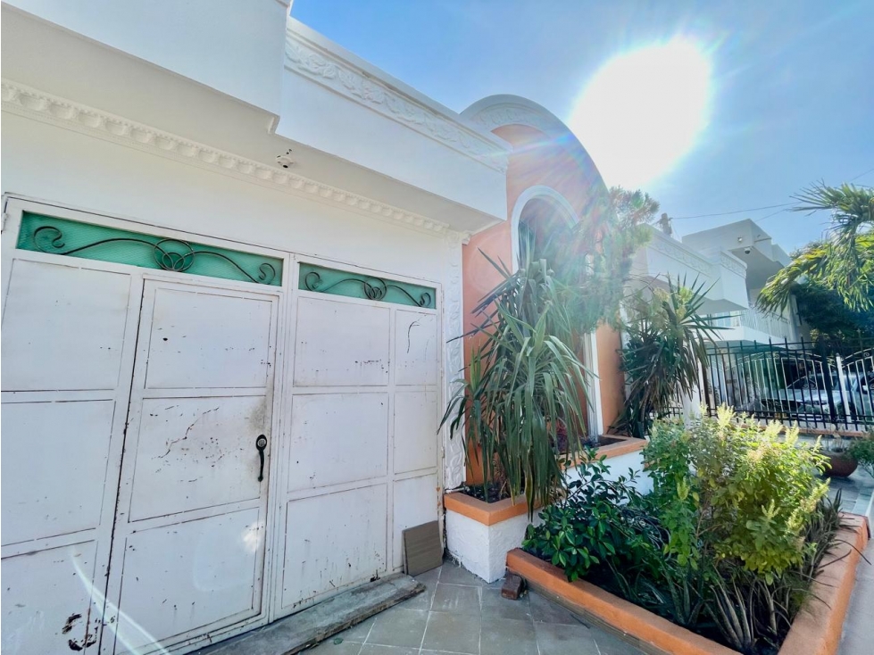 Venta de casa en los Almendros en Santa Marta, Colombia — foto 6