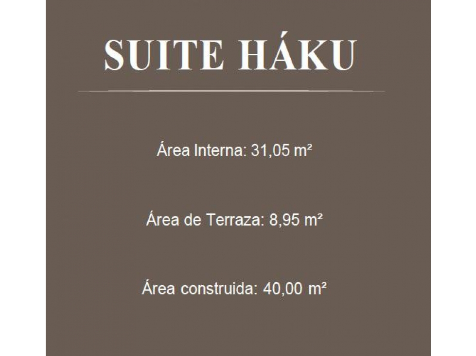 Venta de Suite en Emerawa en Santa Marta, Colombia — foto 4