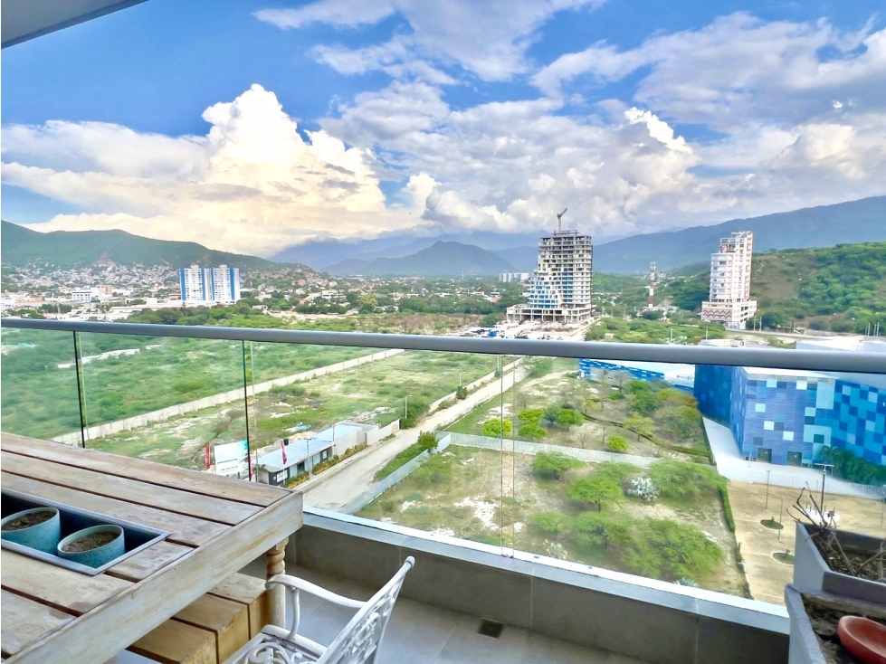 SE VENDE APARTAMENTO EN SALGUERO BEACH — foto 5