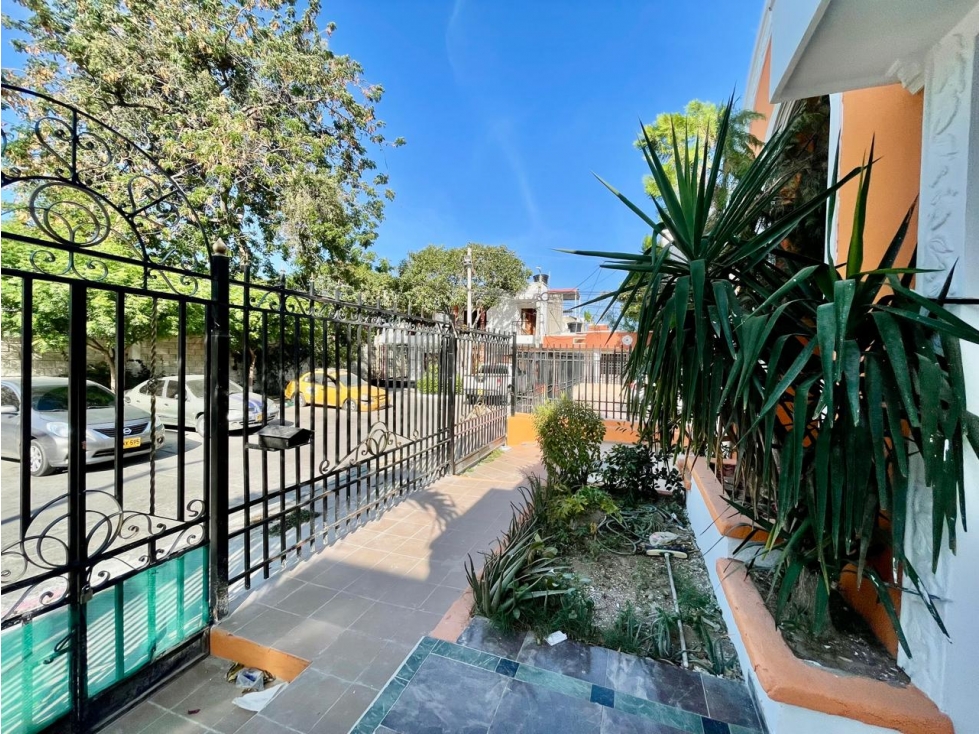 Venta de casa en los Almendros en Santa Marta, Colombia — foto 3