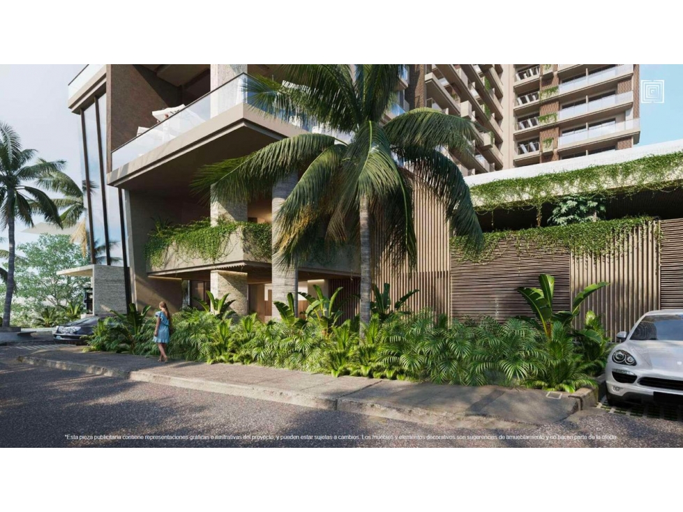 Venta de Suite en Emerawa en Santa Marta, Colombia — foto 5