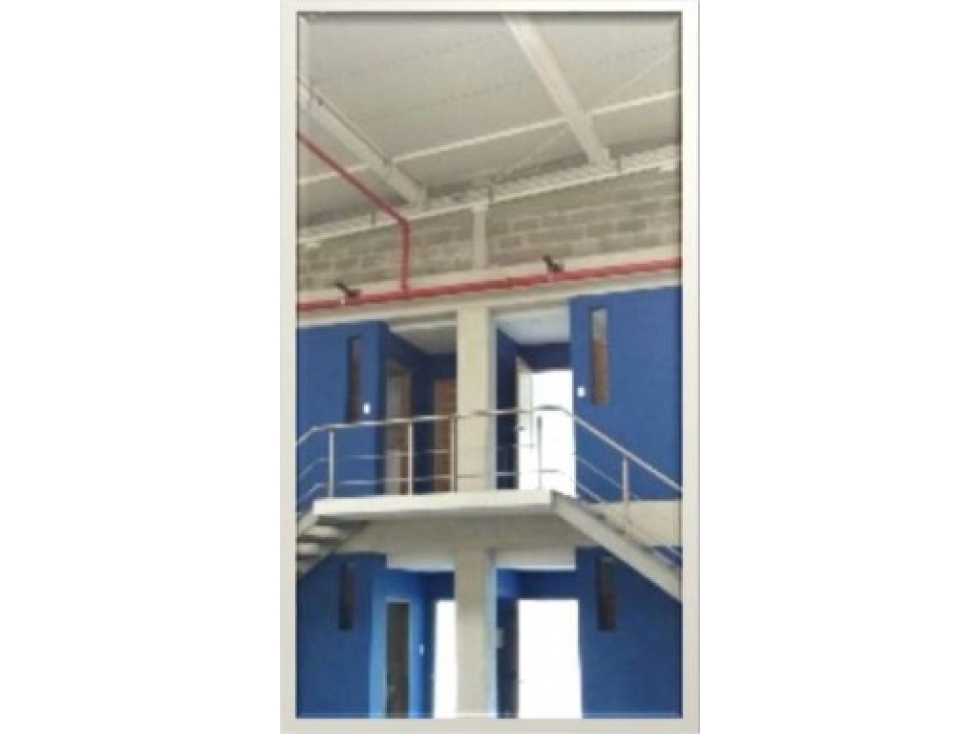 Se Arrienda Bodega Por Via 40/La Concepción - 3