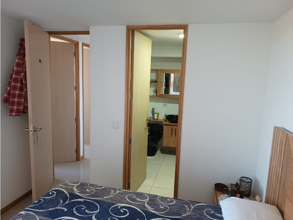 Se Vende Apartamento En Rionegro/Fontibon - 5