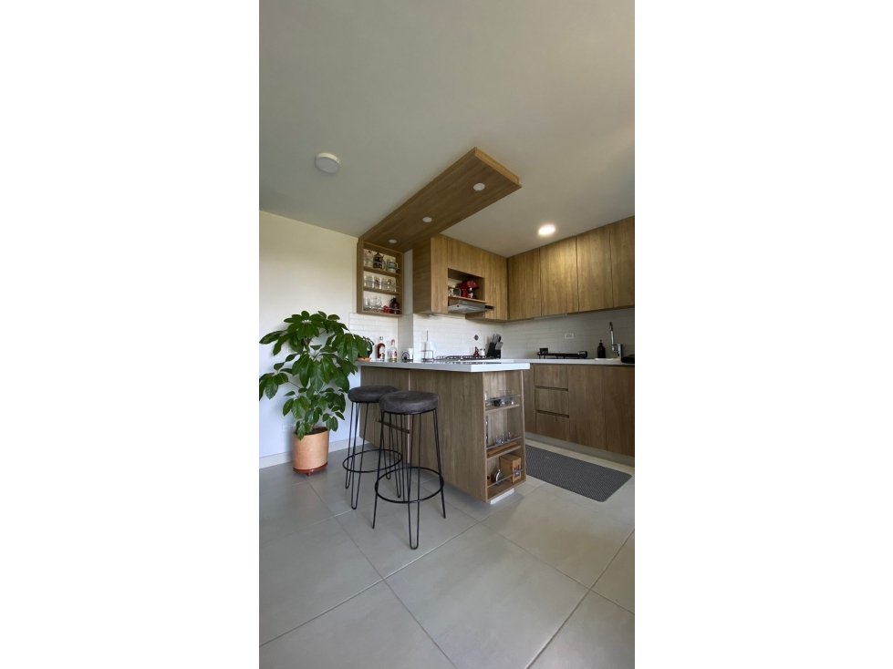 Se Vende Apartamento Rionegro, Antioquia — foto 3